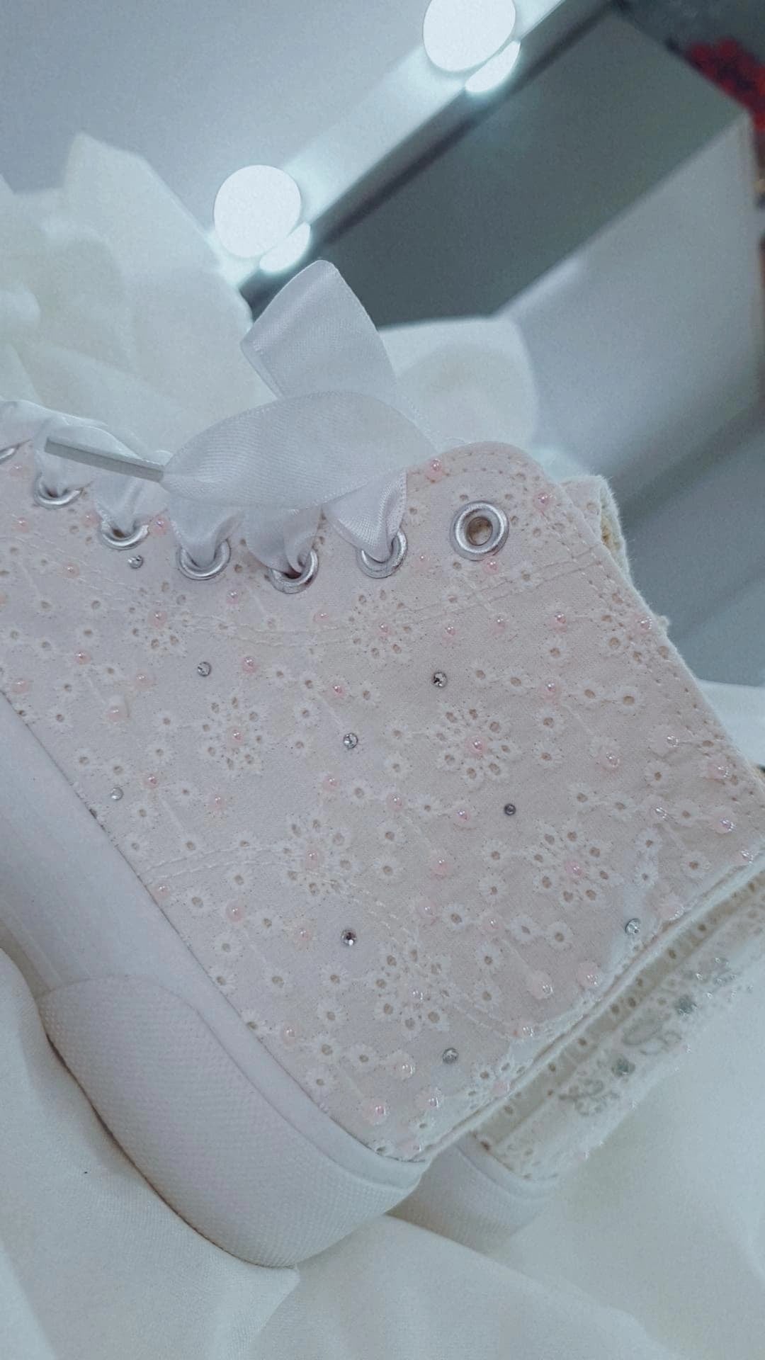 Zapatillas Mini Sweet