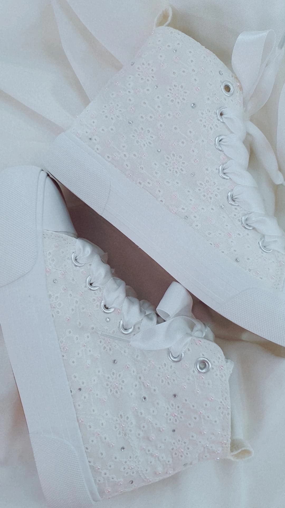Zapatillas Mini Sweet