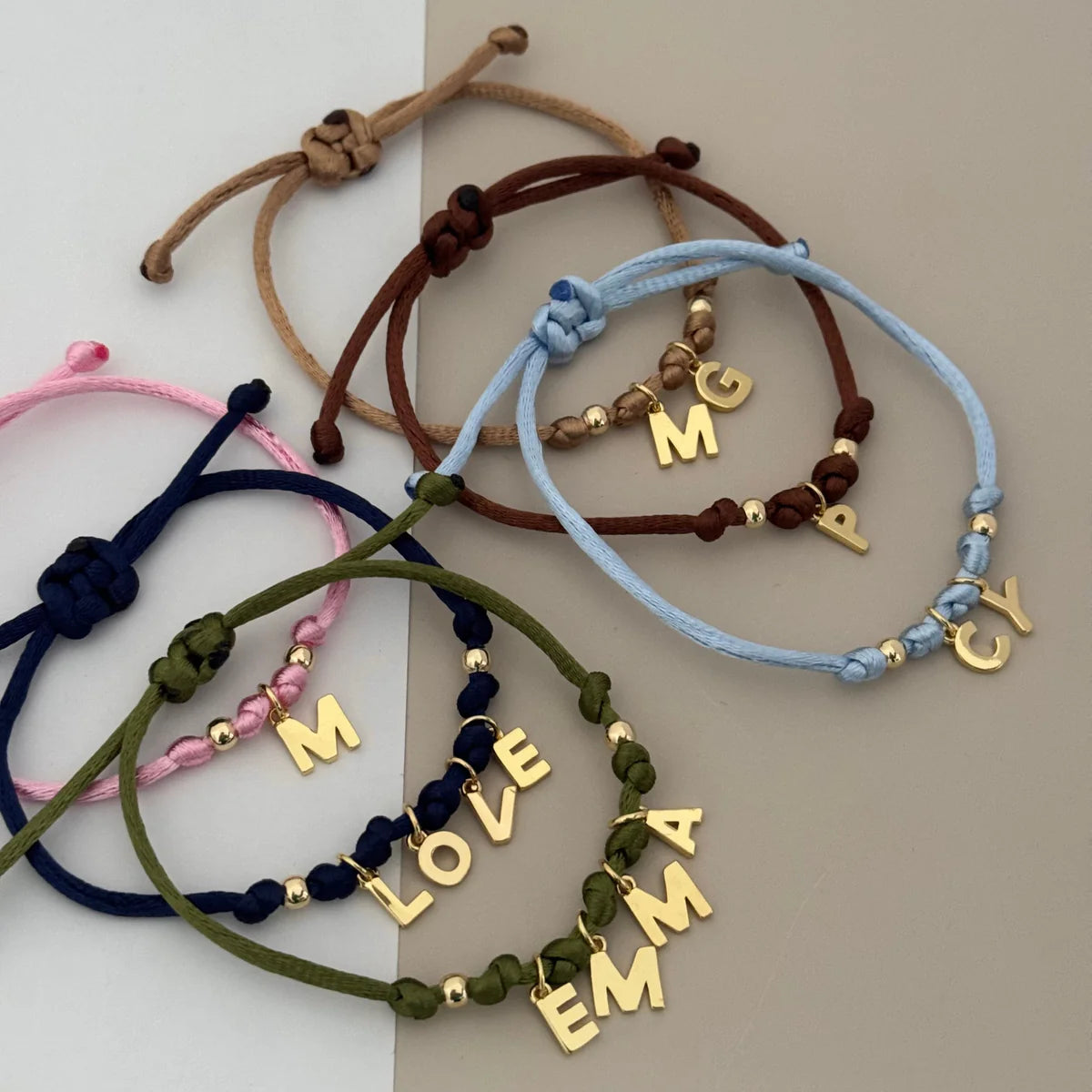 Pulsera Liberty