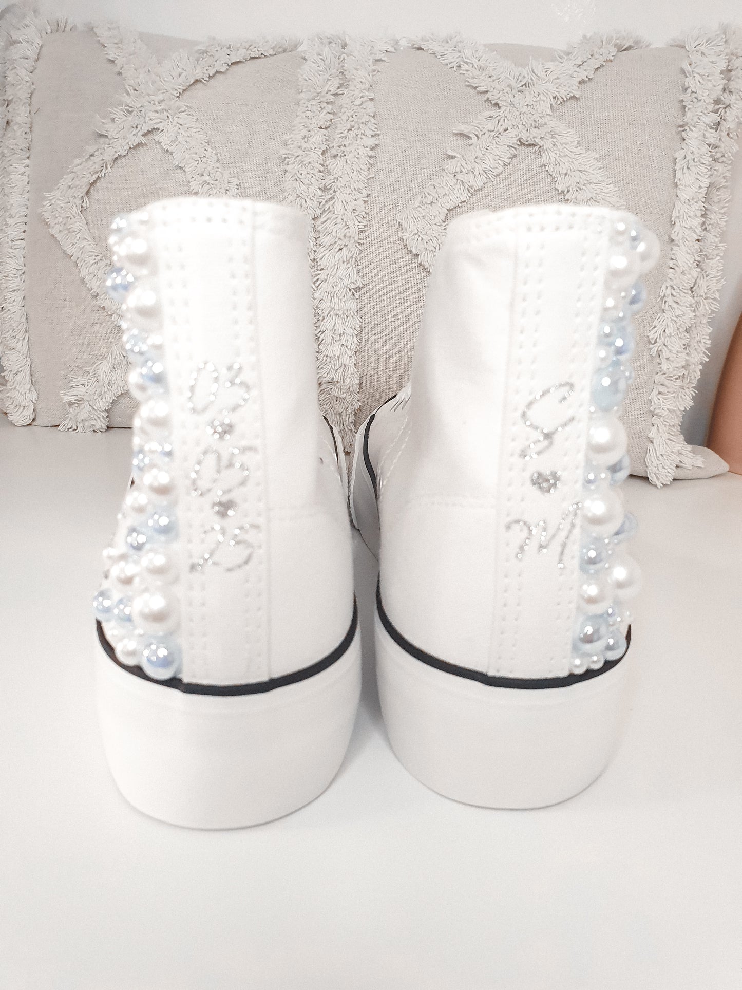 🌸 Set Novia Lovely 🌸