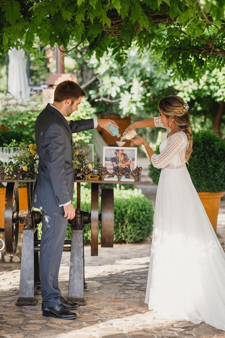Ritual Boda Lovely