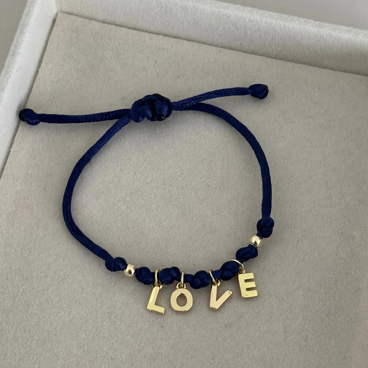 Pulsera Liberty