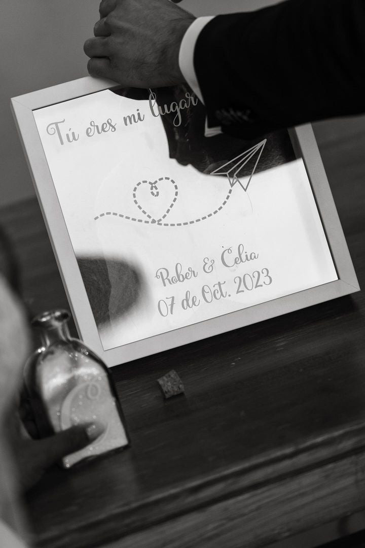 Ritual Boda Lovely