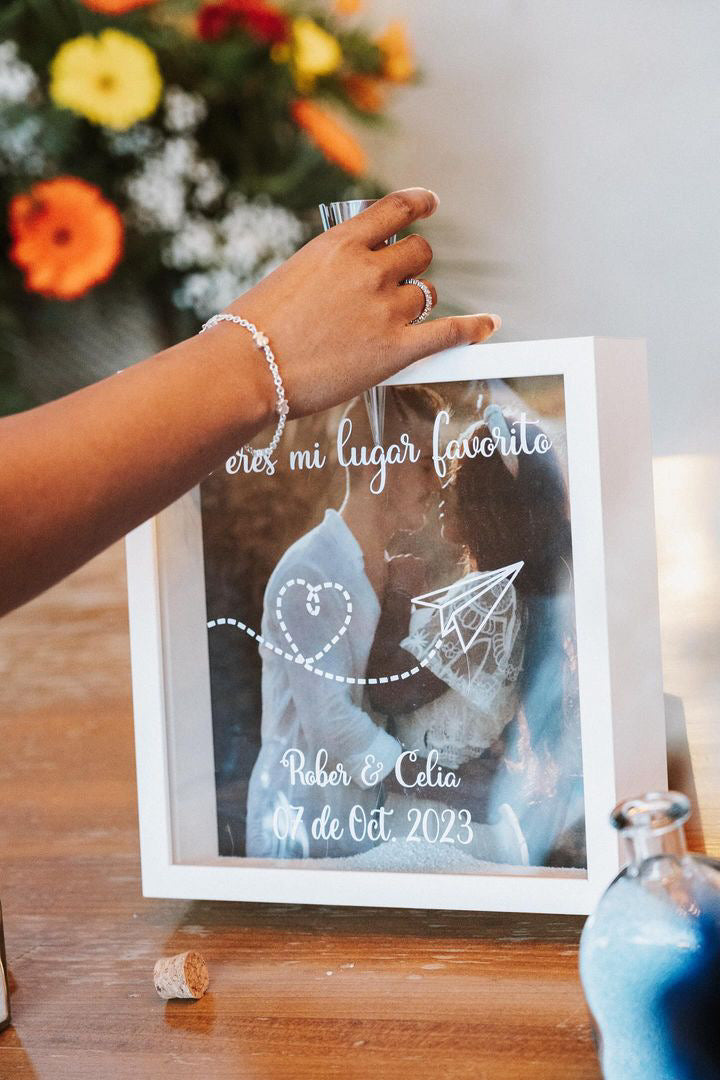 Ritual Boda Lovely