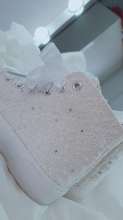 Zapatillas Mini Sweet