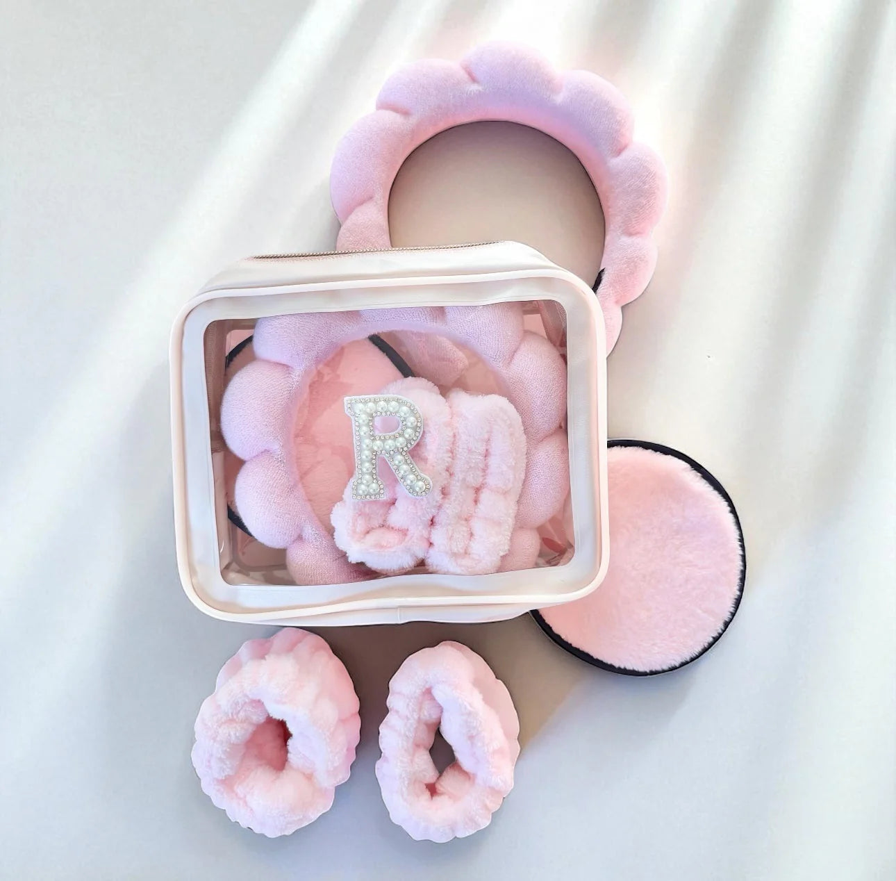 SPA SET 🤍