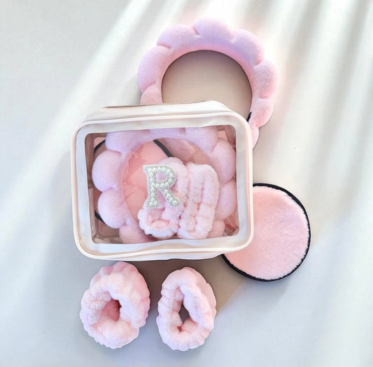 SPA SET 🤍