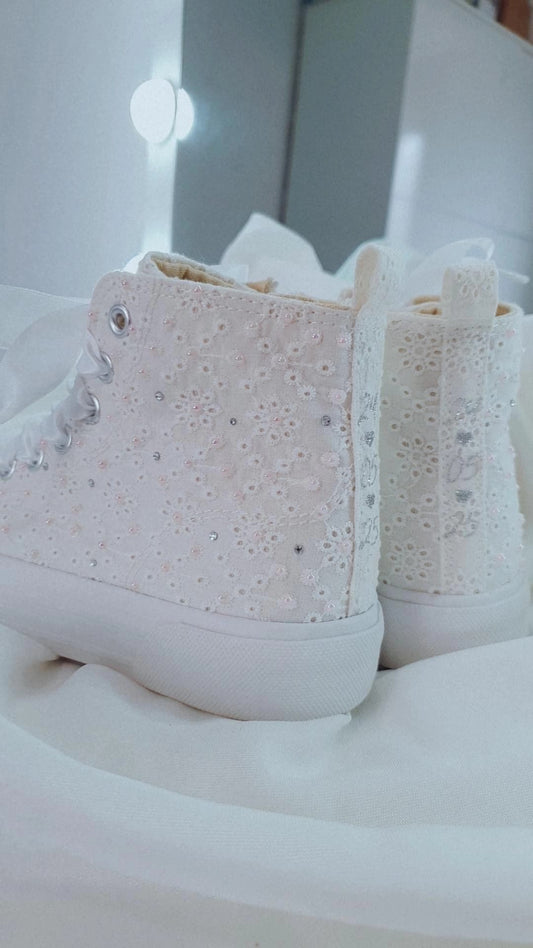 Zapatillas Mini Sweet