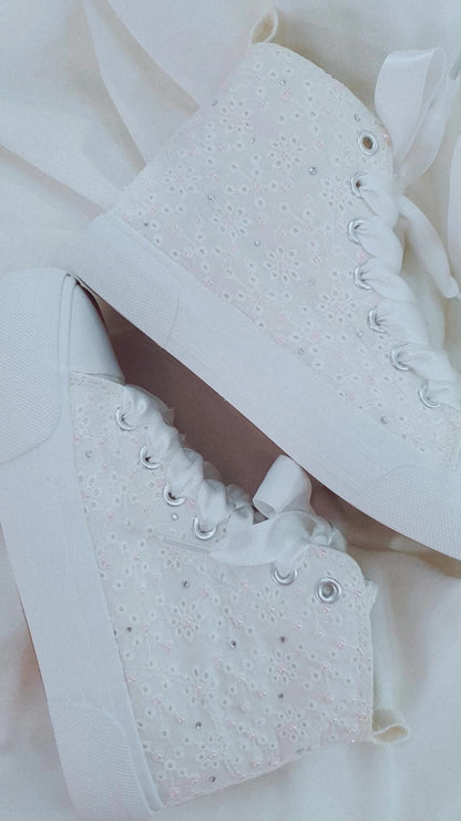Zapatillas Mini Sweet