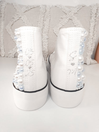 🌸 Set Novia Lovely 🌸
