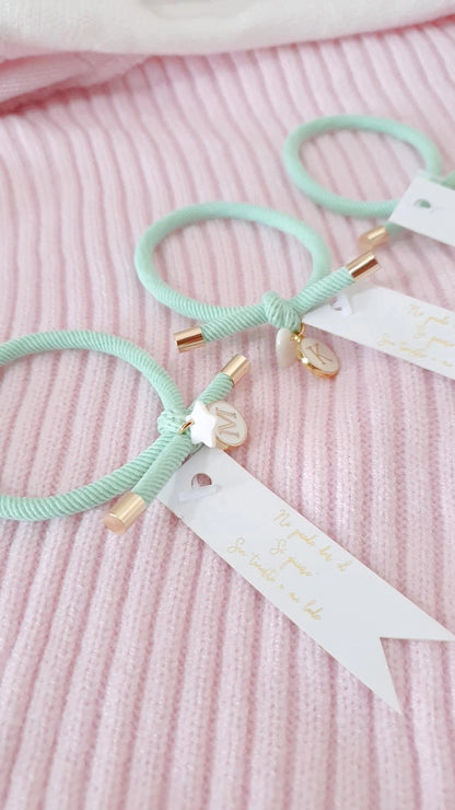 Pulsera Nudo