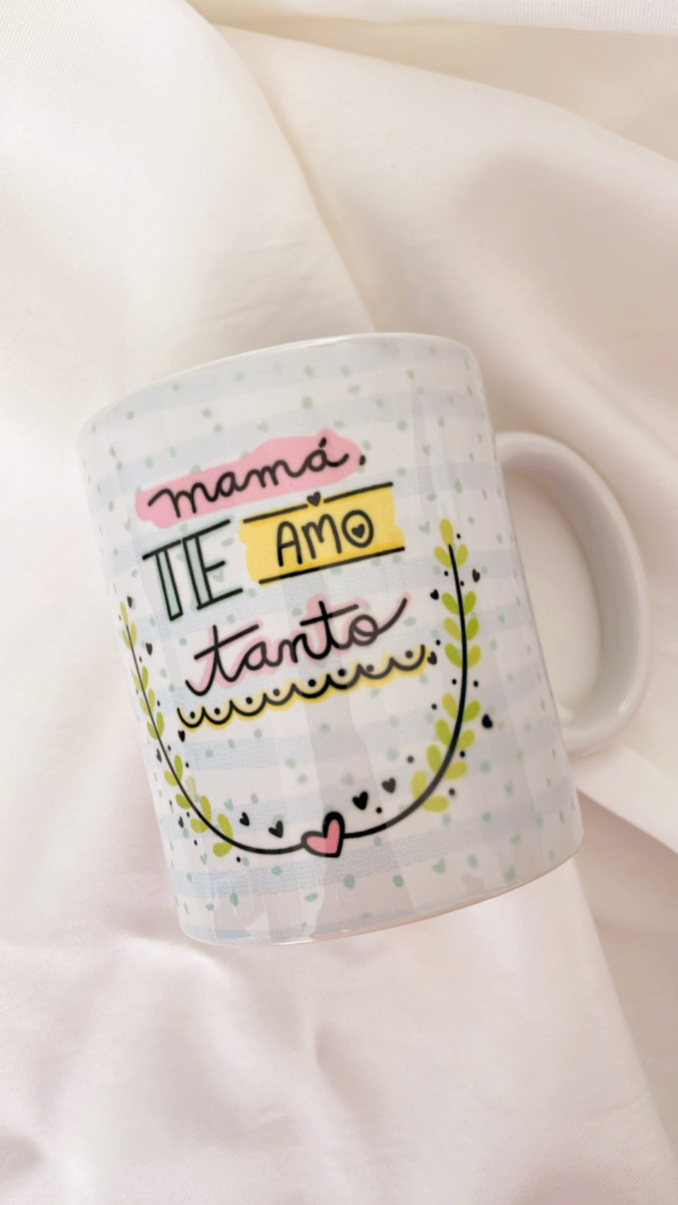Taza Mama ✨
