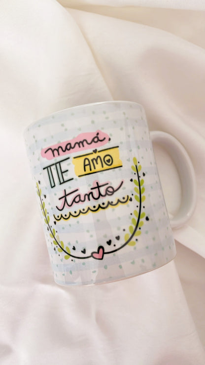 Taza Mama ✨