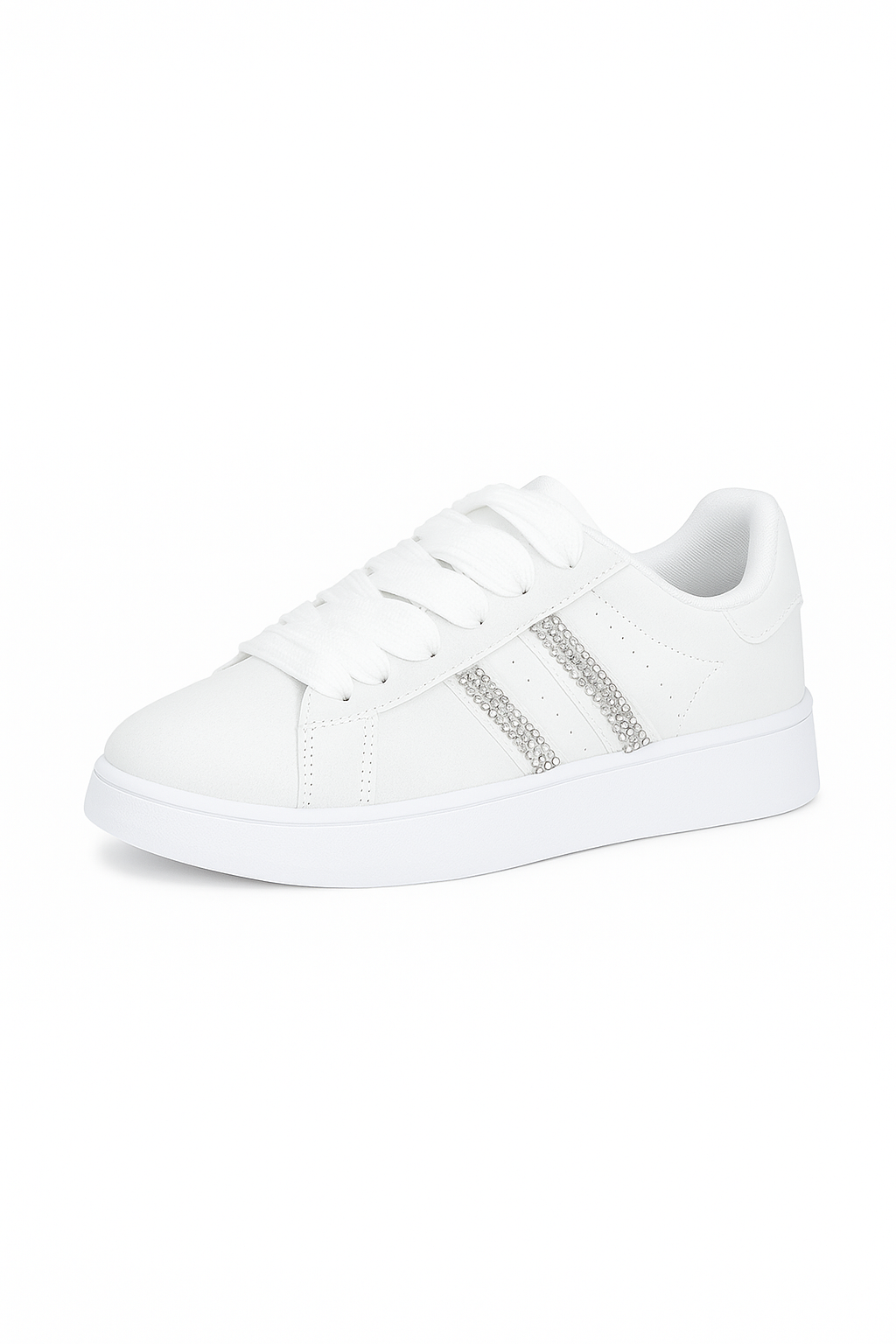 Zapatillas Novia Shine