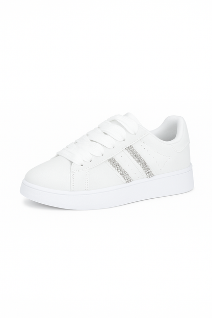 Zapatillas Novia Shine