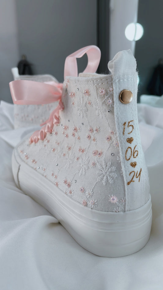 Zapatillas Sweet