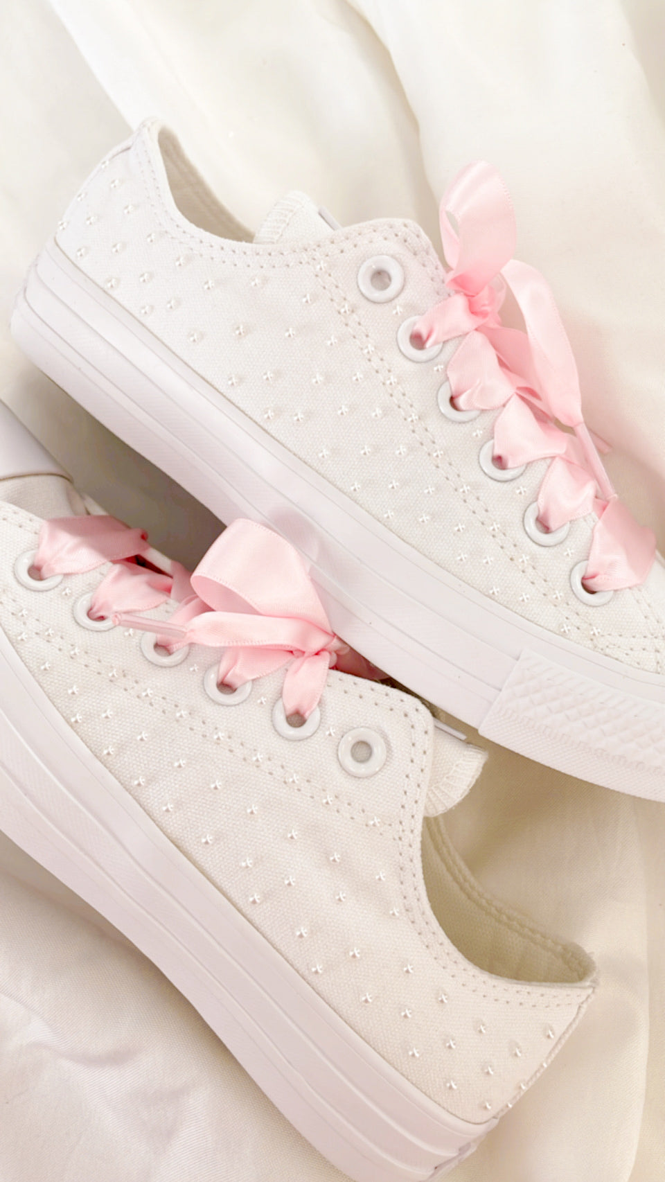 Converse Novia Original Classic - Albea Meraki