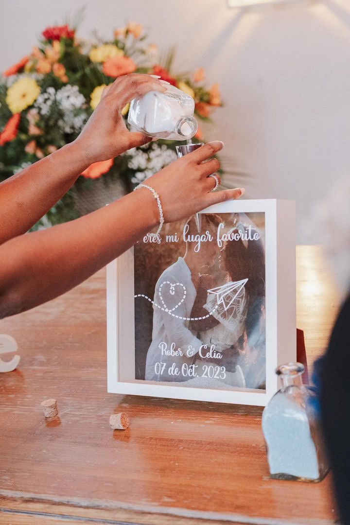 Ritual Boda Lovely