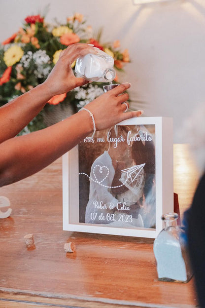 Ritual Boda Lovely