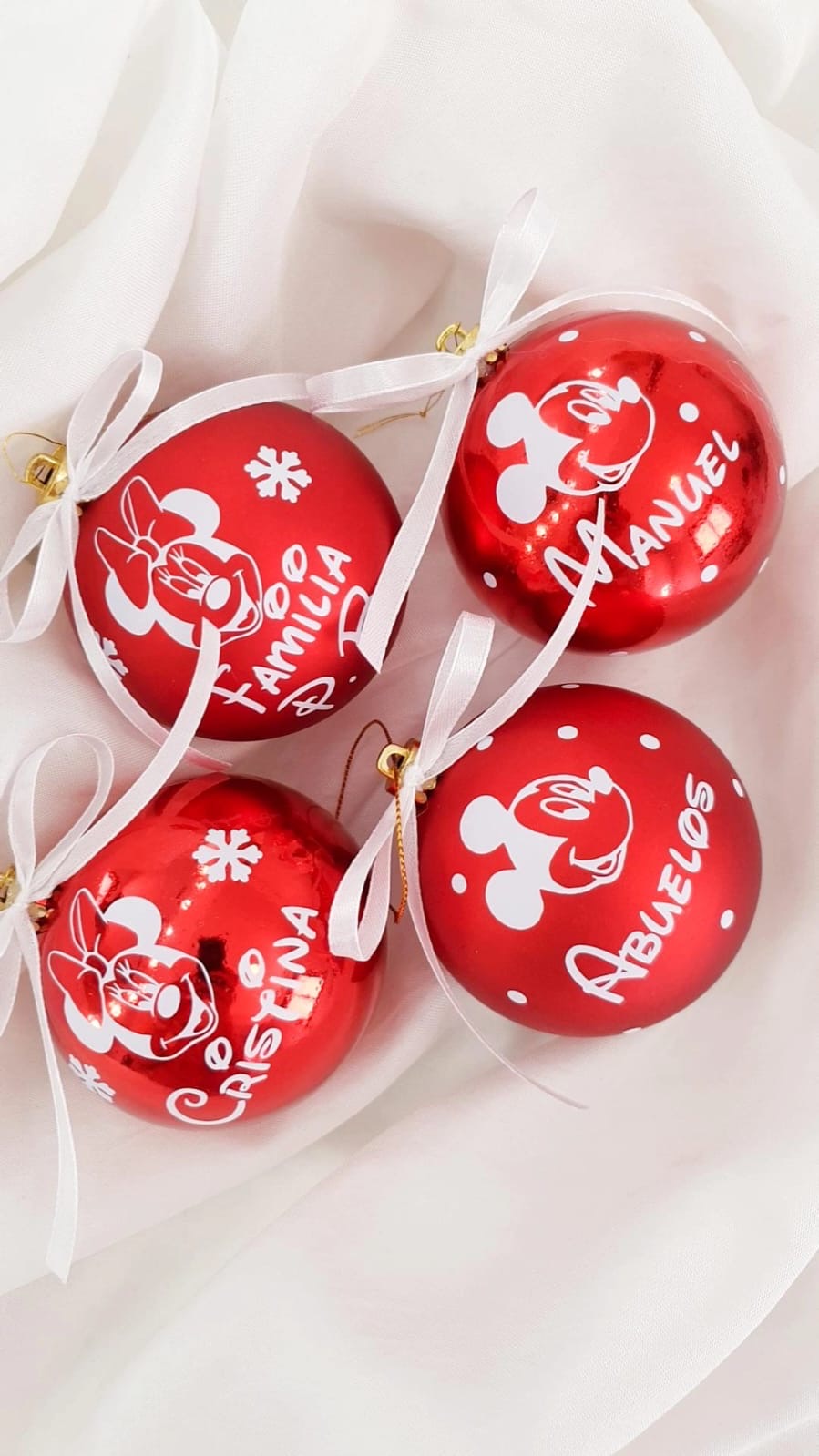 Bola Basic Disney