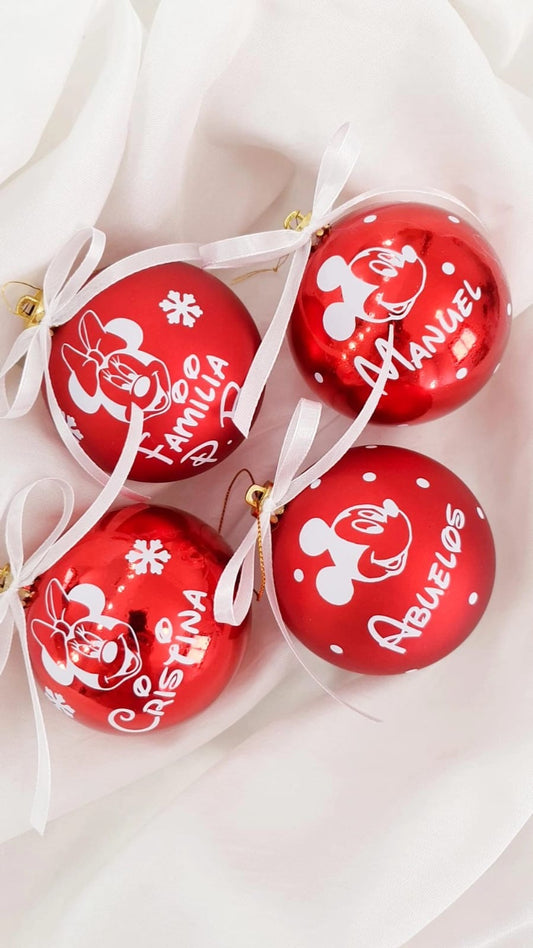 Bola Basic Disney