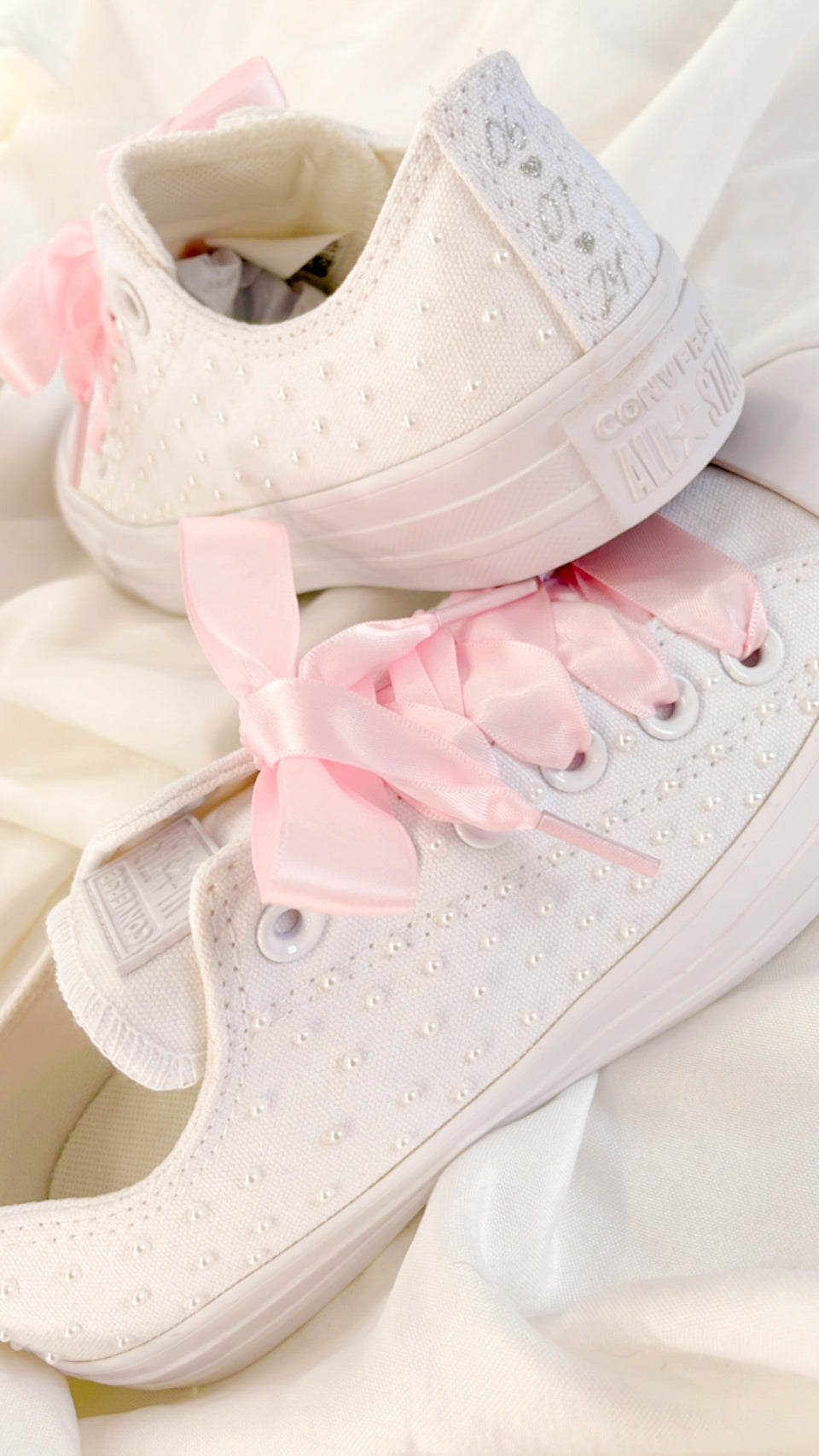 Converse Novia Original Classic - Albea Meraki