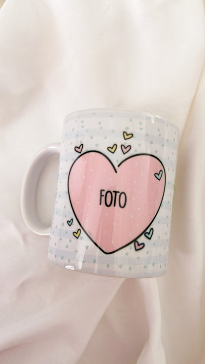 Taza Mama ✨