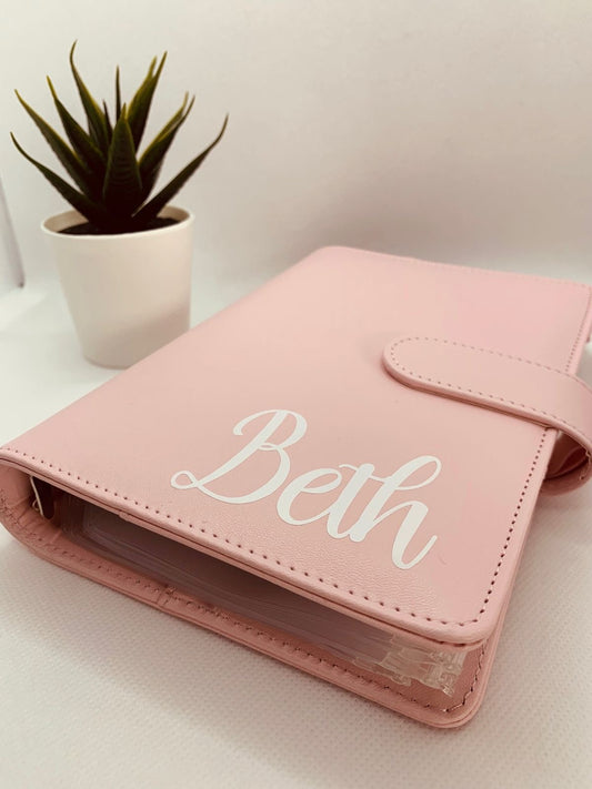 Organizador 🌸 - Albea Meraki
