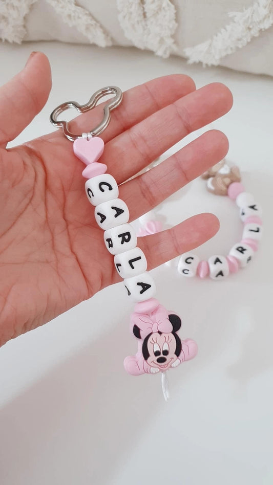 🌸Llavero Personalizado🌸