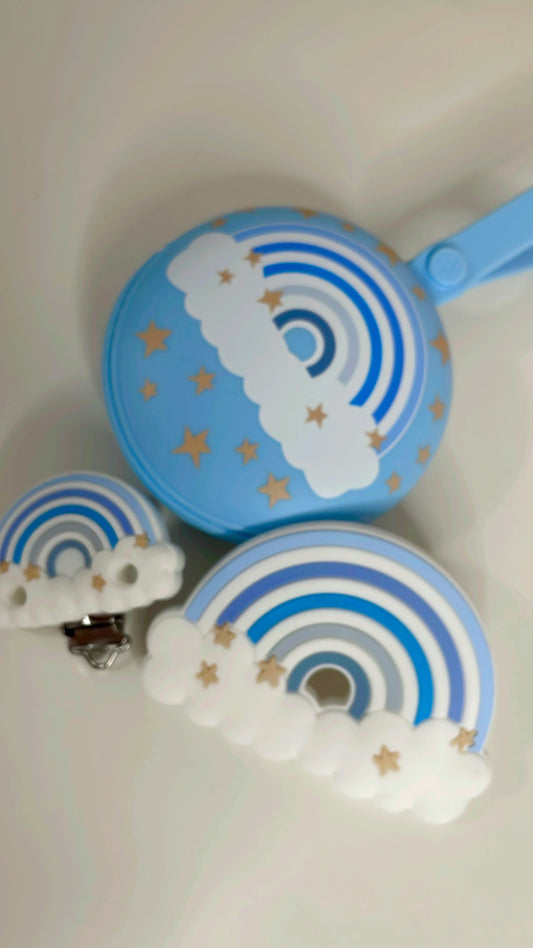Set Chupetero Promo