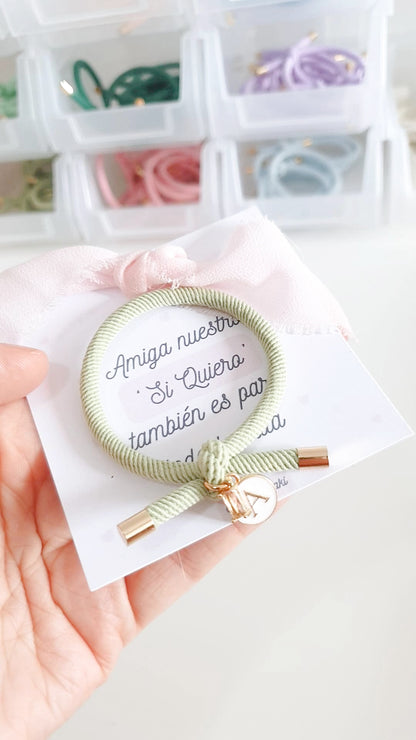 Pulsera Nudo
