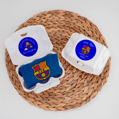 Body FC Barcelona Barça