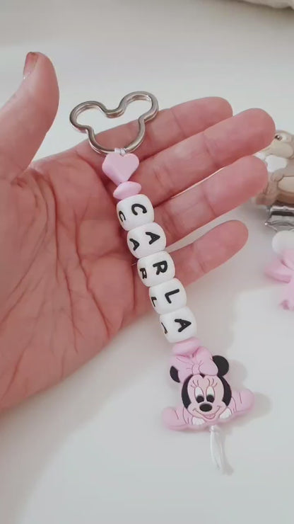 🌸Llavero Personalizado🌸