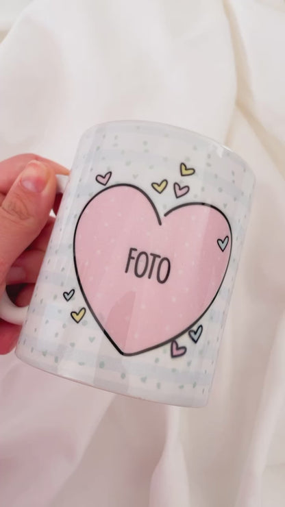 Taza Mama ✨