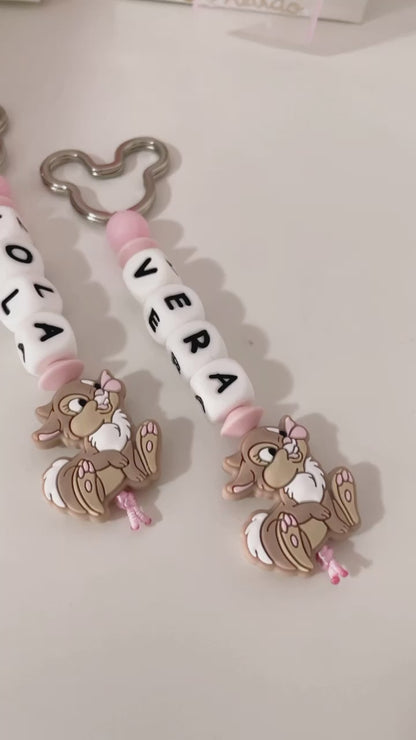 🌸Llavero Personalizado🌸
